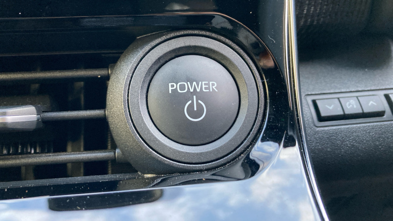 Toyota bZ4X 150kW Motion 71.4kWh 5dr Auto [11kW] Electric Hatchback